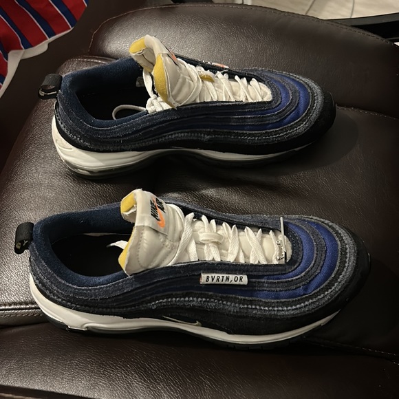 Nike air max 97 - Picture 5 of 5